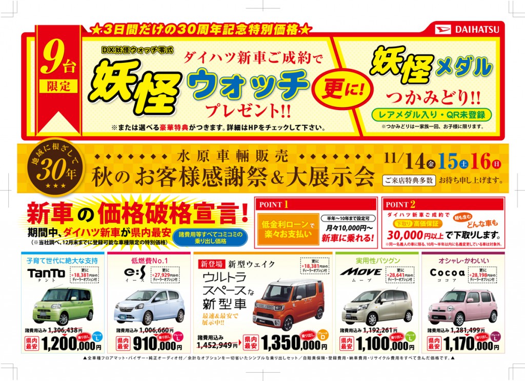 表面