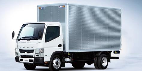 オススメの2トントラック3車種 １ 燃費 経済性に優れたキャンター クルマの総合案内所 水原車輌販売公式hp